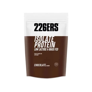 226Ers Isolaat Eiwitdrank Chocolade Eiwitshake, 1000 gram