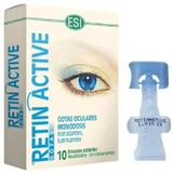 Trepatdiet-Esi Retin Active Single Dose 5Ml