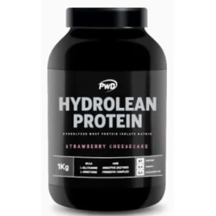Pwd Hydrolean Proteine căpșuni1Kg
