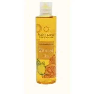 Atelier de caprifoi Ulei aromatic de citrice 5% 200Ml
