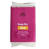 Urtekram Rose Seife Bar 100Gr. Eco Vegan