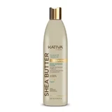 Kativa Karite Coco Marula Champu , 500 ml