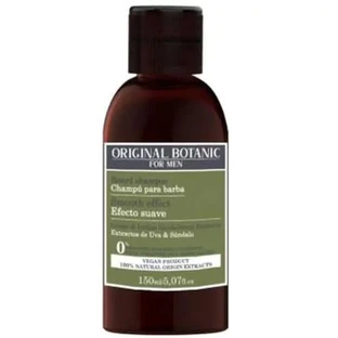 Original Botanisches Bartshampoo 150Ml
