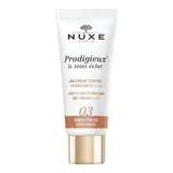 Nuxe Bb Cream Moisturizing Color Bb Cream 24H, Prodigieux® Le Teint Éclat 30Ml - Dark Shade