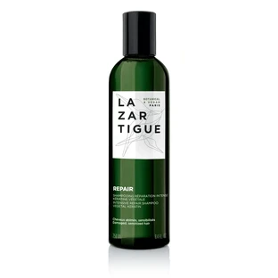 Intensywnie regenerujący szampon Lazartigue, 150 ml