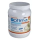 Just Aid Optima Protein Shake & Carbohi. Vanilla 420Gr