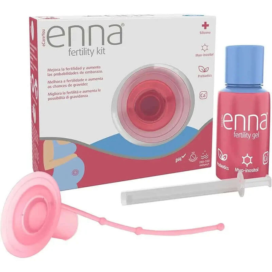 Kit de fertilité Enna