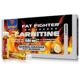 Tegor L-Carnitine 3000Mg, 20 flesjes van 10 ml