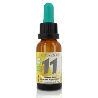 Marnys Formula 11 Coach Complejo Floral 20Ml