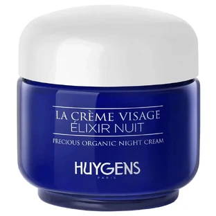 Hugyens Huy Krem do twarzy na noc Eliksir 50 ml