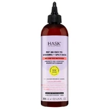 Hask Anti Haaruitval Oplossing Met Rijst Water Textuur , 355 ml