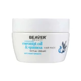 Bever Kokosolie & Quinoa Hydraterend Serum , 100 ml