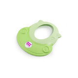 Protection des yeux et des oreilles Hippo, vert, OkBaby