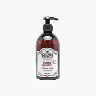 Mi Rebotica Gel per l'igiene intima - Età non fertile 500 Ml