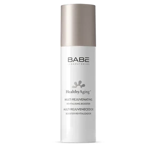 BABÉ Multi Verjongend Serum Revitaliserende Booster, 50 ml