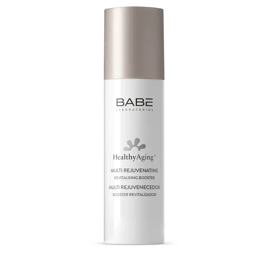 BABÉ Multi Verjongend Serum Revitaliserende Booster, 50 ml