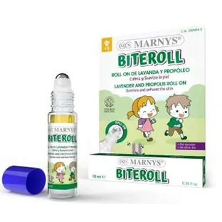 Marnys Biteroll Roll-On Calmante Post-Picaduras 10Ml