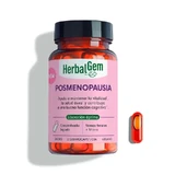 Herbalgem Gemmocaps Postmenopause 30 Kapseln