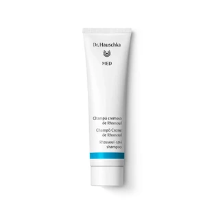 Hauschka Med Rhassoul Shampooing Cheveux Très Secs 150Ml