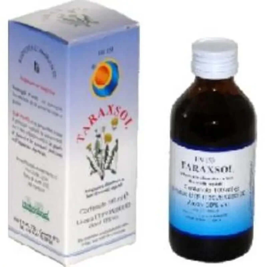 Herboplanet Taraxol Drops 100Ml