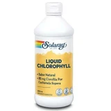 Solaray Chlorophyll Flüssigkeit 500Ml