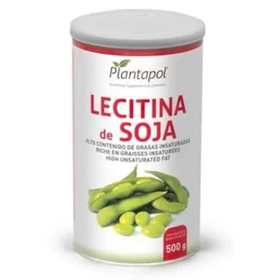 Plantapol Sojalecithin 500Gr Mg Flasche
