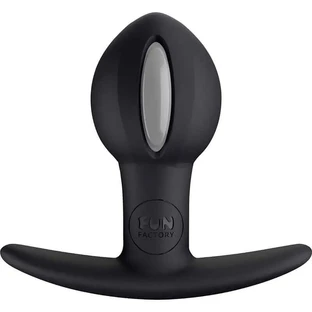Fun Factory B Ball One grigio/nero
