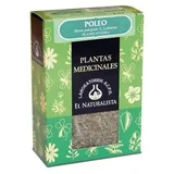 El Naturalista Menta-Poleo, Planta Simple, 45 G