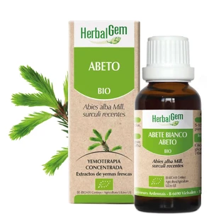 Herbalgem Sapin, 15ml