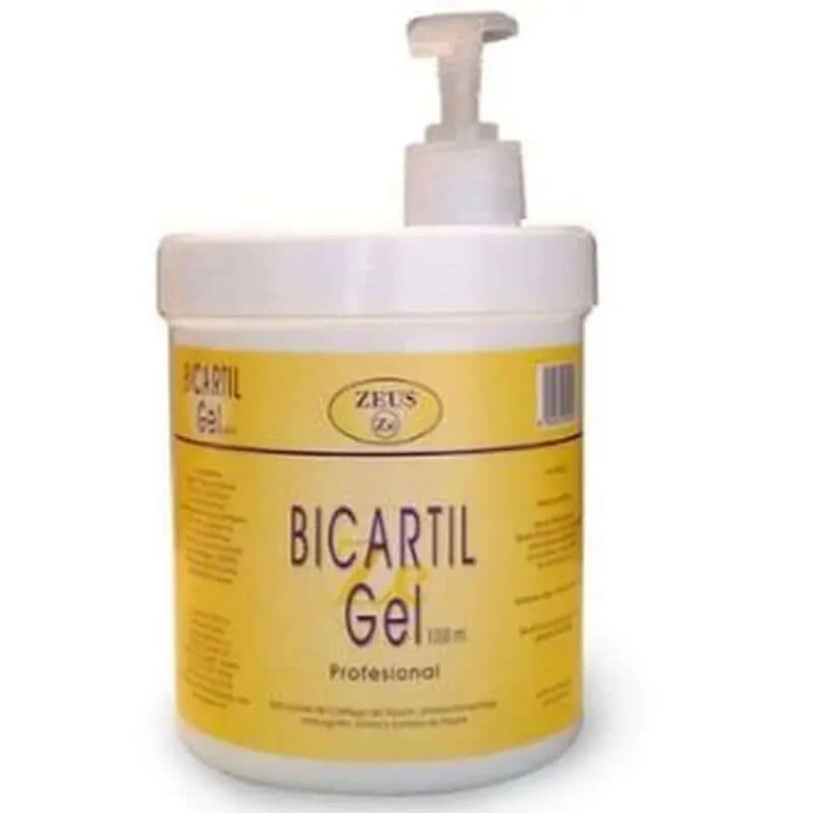 Zeus Bicartil Gel (do użytku profesjonalnego) 1000 ml: ceny i cechy