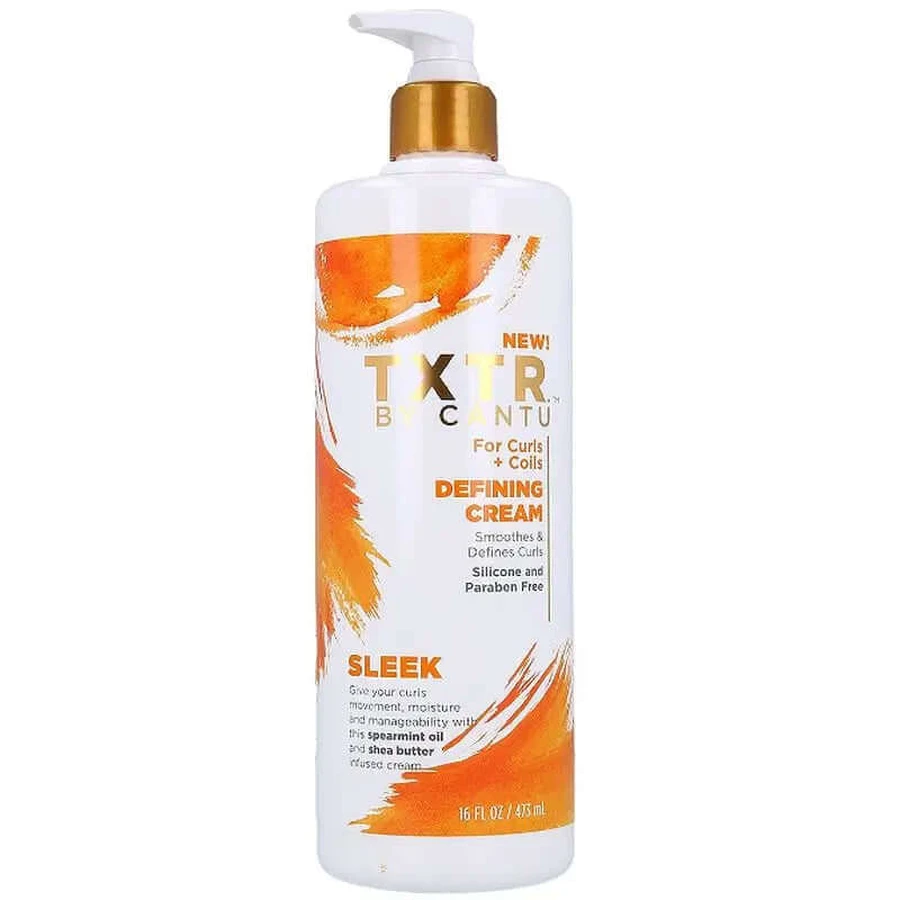 Cantu Txtr Geschmeidige Definierende Creme 473Ml
