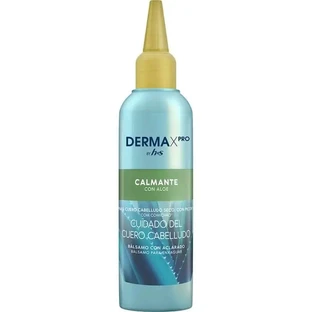 H&S Dermaprox Łagodzący balsam przeciwłupieżowy do skóry głowy, 145 ml