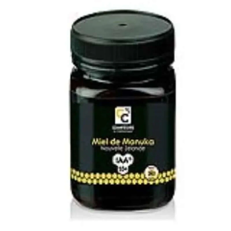Comptoirs & Compagnies Manuka Honing Iaa10+ 500Gr