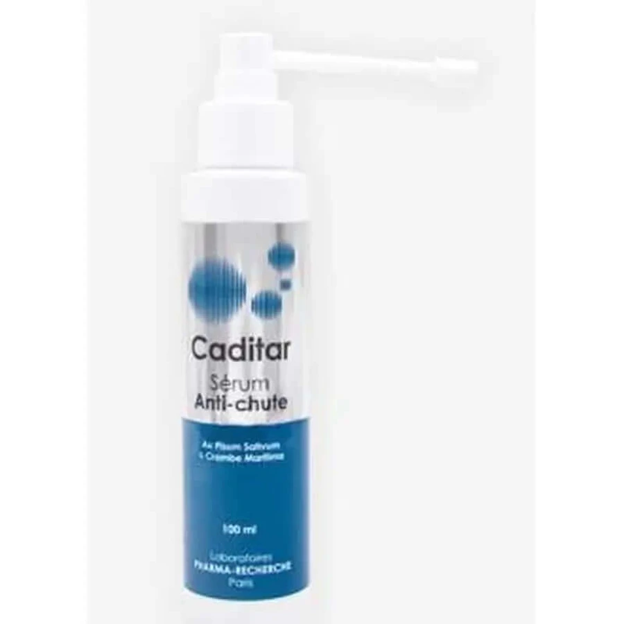 Bio-Recherche Caditar Anti-haaruitval Serum 100ml