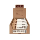 226Ers Vegan Protein Bar Vegan Coconut Protein Bar, 30x40 grams