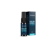 Boners Orgasme Vertraging Spray - 15 Ml