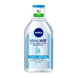 NIVEA Apă micelară pentru ten normal, 400 ml