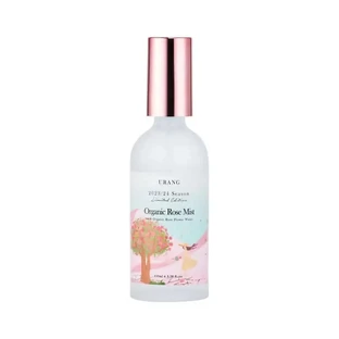 Urang Organic Rose Mist Limited Edition, 100 ml