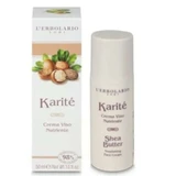 L'Erbolario Karite Pflegende Gesichtscreme 50Ml