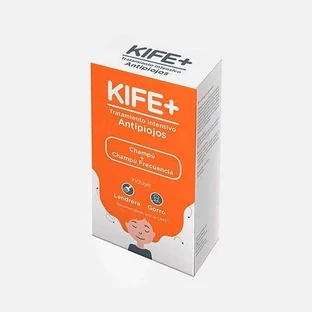 Lotigen Kf+ Frequency Shampoo 100 ml