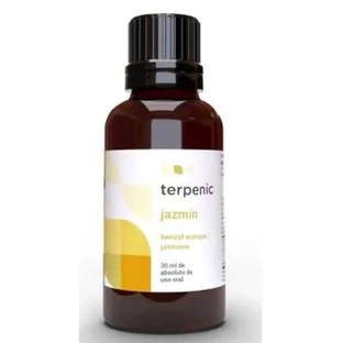 Terpenic Jasmine Absolute Ulei esențial 30Ml