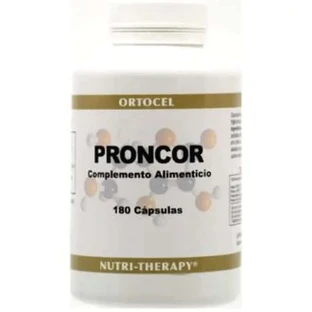 Ortocel Nutri-Terapie Proncor 180 Capsule