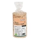 Biologische glutenvrije rondjes van sorghum en hennepzaad, 120 g, Fior di Loto