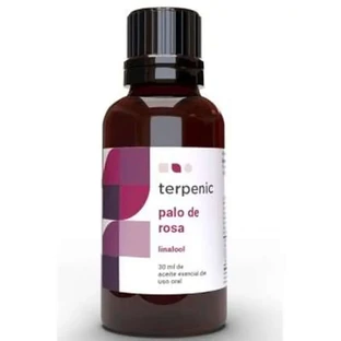 Terpenic Rosewood Ulei esențial 30Ml