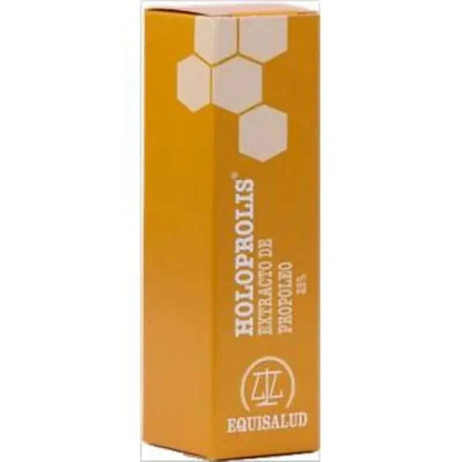 Equisalud Holoprolis Spray Ac. Spray essenziale per i piedi 31Ml