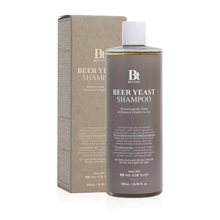 Benton Biergist Shampoo, 500 ml