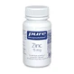 Pure Encapsulations Zinc , 60 gélules