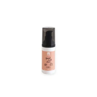 Valquer Haarpflege Spezial-Lockenserum, 30 ml
