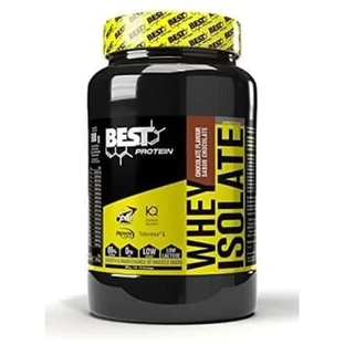 Bestes Protein Molkenisolat Schokolade 908Gr