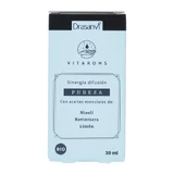 Drasanvi Vitaroms Synergie Diffusie Zuiverheid Bio , 30 ml